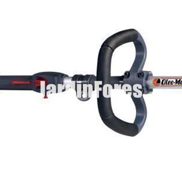 Oleo-Mac BC 300 D-PU - Unidad motor desbrozadora combinada uso particular exigente - Imagen 1