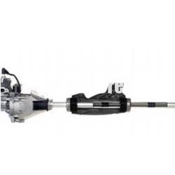 Oleo-Mac BC 430 TL - Desbrozadora uso profesional y confortable Premium - Imagen 2