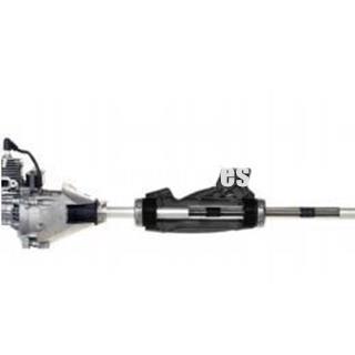 Oleo-Mac BC 430 TL - Desbrozadora uso profesional y confortable Premium - Imagen 2