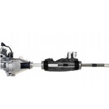 Oleo-Mac BC 430 TL - Desbrozadora uso profesional y confortable Premium - Imagen 2