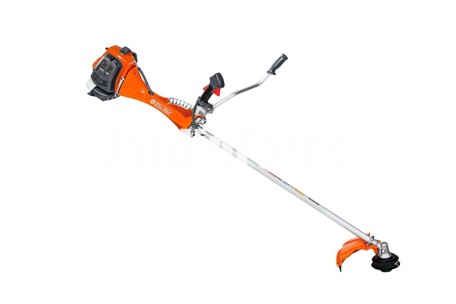 Oleo-Mac BC 540 MASTER - Desbrozadora uso profesional - Imagen 1