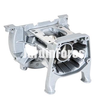 Oleo-Mac BC 540 MASTER - Desbrozadora uso profesional - Imagen 2