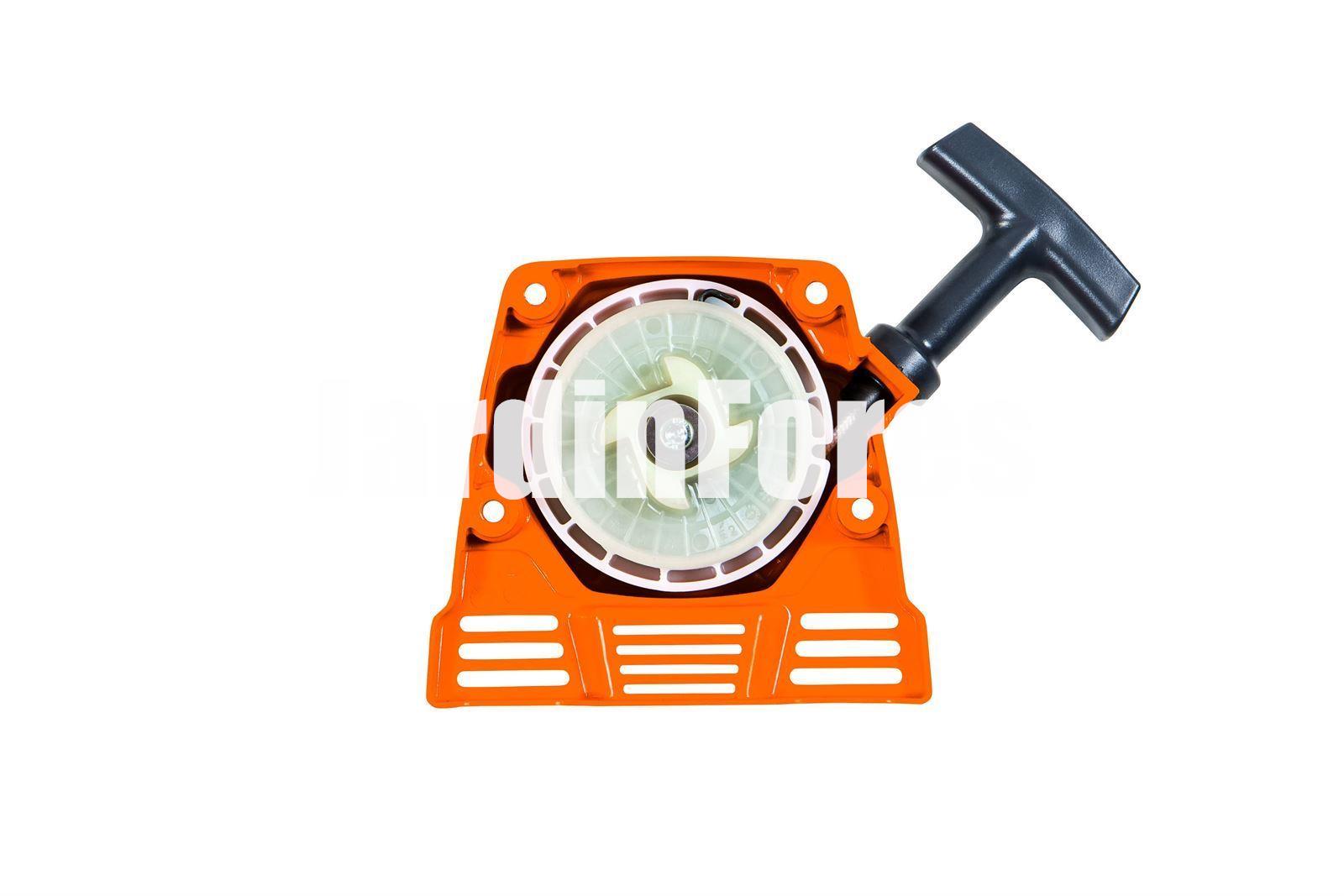 Oleo-Mac BC 540 T - Desbrozadora uso profesional - Imagen 9