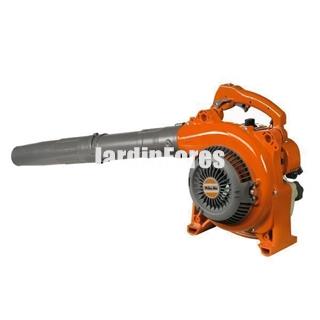 Oleo-Mac BV 270 - Soplador manual usuario particular - Imagen 1