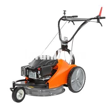 Oleo-Mac DEB 5158 - Desbrozadora de ruedas para usuarios particulares exigentes - Imagen 2