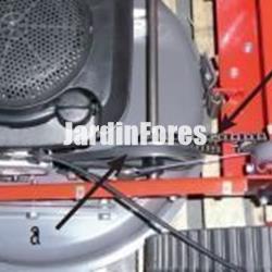 Oleo-Mac DEB 519 - Desbrozadora de ruedas para usuarios particulares exigentes - Imagen 2