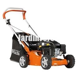 Oleo-Mac G 44 PK Comfort Plus - Cortacésped en acero de empuje hobby - Imagen 1