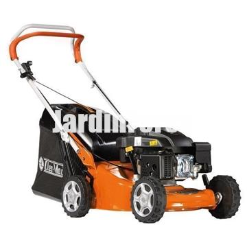 Oleo-Mac G 44 PK Comfort Plus - Cortacésped en acero de empuje hobby - Imagen 1