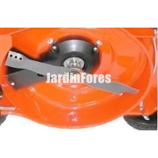 Oleo-Mac G 44 PK Comfort Plus - Cortacésped en acero de empuje hobby - Imagen 2