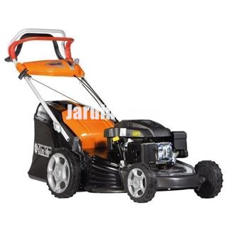 Oleo-Mac G 48 TK Allroad Plus 4 - Cortacésped en acero de tracción - Imagen 1