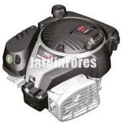 Oleo-Mac G 53 TBXE Allroad Plus 4 - Arranque con llave - Cortacésped en acero de tracción - Imagen 2