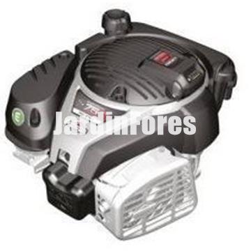 Oleo-Mac G 53 TBXE Allroad Plus 4 - Arranque con llave - Cortacésped en acero de tracción - Imagen 2