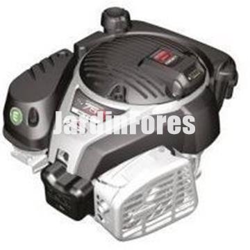 Oleo-Mac G 53 TBXE Allroad Plus 4 - Arranque con llave - Cortacésped en acero de tracción - Imagen 2