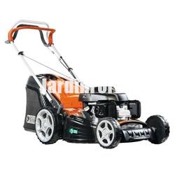 Oleo-Mac G 53 THX Allroad Plus 4 - Cortacésped en acero de tracción - Imagen 1