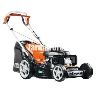 Oleo-Mac G 53 THX Allroad Plus 4 - Cortacésped en acero de tracción - Imagen 1