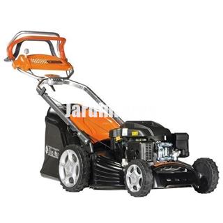 Oleo-Mac G 53 TK Allroad Exa 4 - Cortacésped en acero de tracción usuarios exigentes - Imagen 1