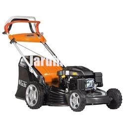 Oleo-Mac G 53 TK Allroad Plus 4 - Cortacésped en acero de tracción - Imagen 1