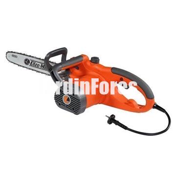 Oleo-Mac GS 180 E - Motosierra eléctrica hobby - Imagen 1