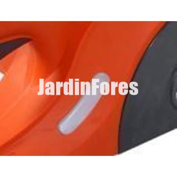 Oleo-Mac GS 200 E - Motosierra eléctrica hobby - Imagen 2