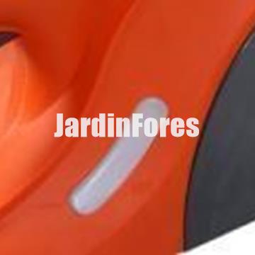 Oleo-Mac GS 200 E - Motosierra eléctrica hobby - Imagen 2