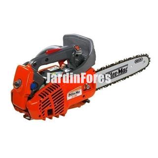 Oleo-Mac GS 260 - Motosierra gasolina de poda profesional - Imagen 1