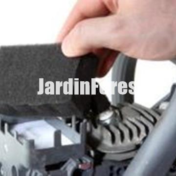 Oleo-Mac GS 350 C - Motosierra gasolina hobby - Imagen 2