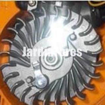 Oleo-Mac GS 370 - Motosierra gasolina usuario particular intensivo - Imagen 2