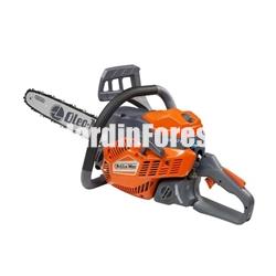 Oleo-Mac GS 371 - Motosierra gasolina usuario particular intensivo - Imagen 1