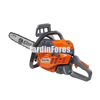 Oleo-Mac GS 371 - Motosierra gasolina usuario particular intensivo - Imagen 1