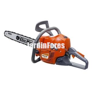 Oleo-Mac GS 410 C - Motosierra gasolina usuario particular intensivo - Imagen 1