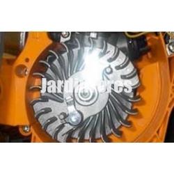 Oleo-Mac GS 410 C - Motosierra gasolina usuario particular intensivo - Imagen 2