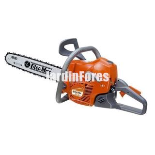 Oleo-Mac GS 410 CX - Motosierra gasolina usuario particular intensivo - Imagen 1