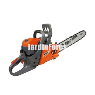 Oleo-Mac GS 411 - Motosierra gasolina usuario particular intensivo - Imagen 1