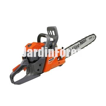 Oleo-Mac GS 411 - Motosierra gasolina usuario particular intensivo - Imagen 1