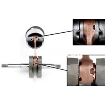 Oleo-Mac GS 411 - Motosierra gasolina usuario particular intensivo - Imagen 2