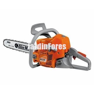 Oleo-Mac GS 440 - Motosierra gasolina para trabajos intensivos - Imagen 1