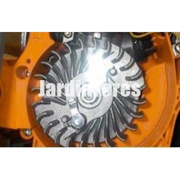 Oleo-Mac GS 440 - Motosierra gasolina para trabajos intensivos - Imagen 2