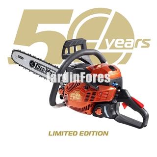Oleo-Mac GS 451 50Y Edición Limitada - Motosierra gasolina potencia media - Imagen 1