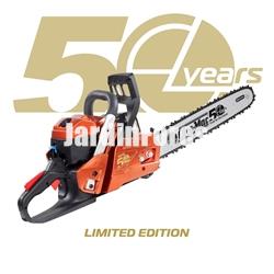 Oleo-Mac GS 451 50Y Edición Limitada - Motosierra gasolina potencia media - Imagen 2