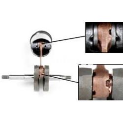 Oleo-Mac GS 451 - Motosierra gasolina potencia media - Imagen 2