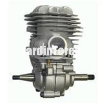 Oleo-Mac GS 520 - Motosierra gasolina para trabajos intensivos - Imagen 2