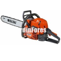 Oleo-Mac GS 650 - Motosierra gasolina profesional - Imagen 1