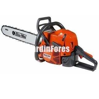 Oleo-Mac GS 650 - Motosierra gasolina profesional - Imagen 1