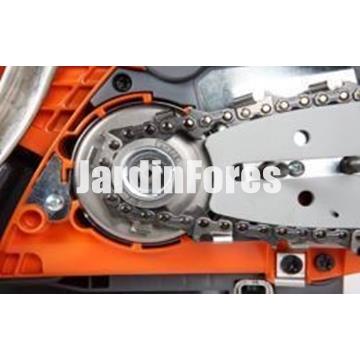 Oleo-Mac GS 650 - Motosierra gasolina profesional - Imagen 2