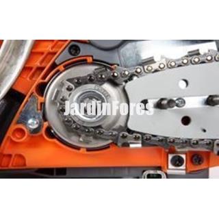 Oleo-Mac GS 651 - Motosierra gasolina profesional - Imagen 2