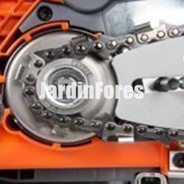 Oleo-Mac GS 651 - Motosierra gasolina profesional - Imagen 2