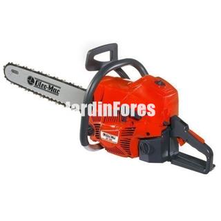 Oleo-Mac GS 720 - Motosierra gasolina profesional - Imagen 1