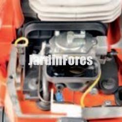 Oleo-Mac GS 720 - Motosierra gasolina profesional - Imagen 2