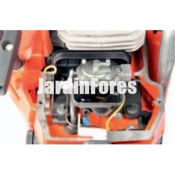 Oleo-Mac GS 720 - Motosierra gasolina profesional - Imagen 2