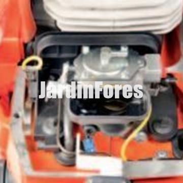 Oleo-Mac GS 720 - Motosierra gasolina profesional - Imagen 2